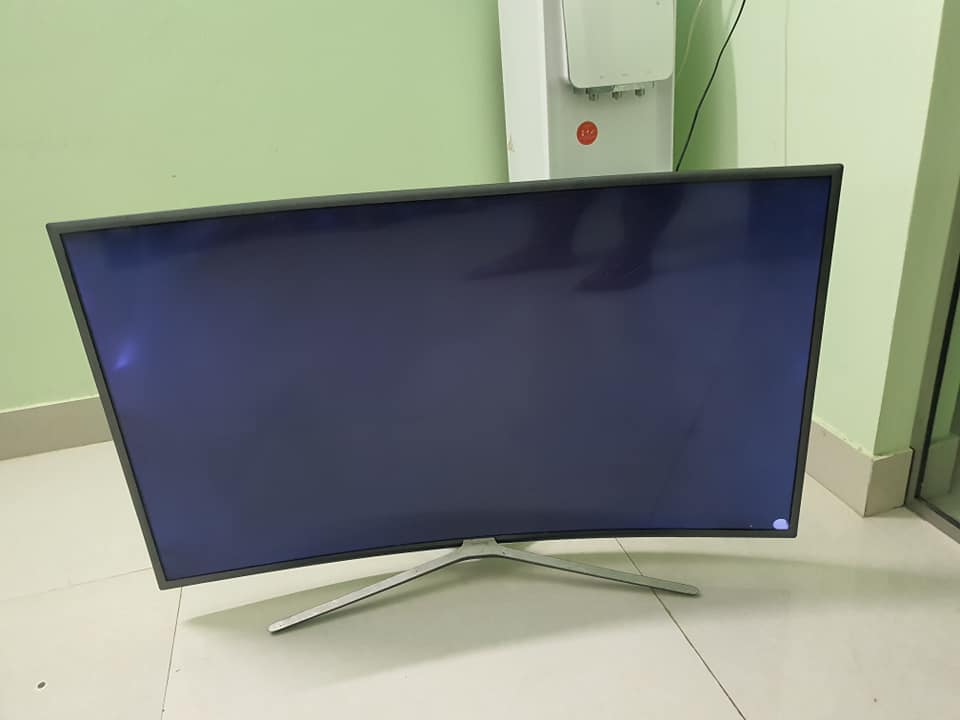 Sửa Chữa Tivi Sony Tận Nhà Uy Tín Quận 8