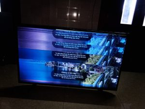 sửa chữa tivi tận nhà