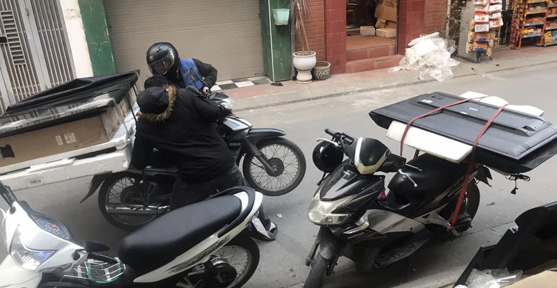 Sửa Tivi Tại Nhà Quận 12