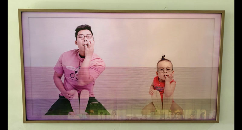 Sửa Tivi Bị Sọc Màn Hình
