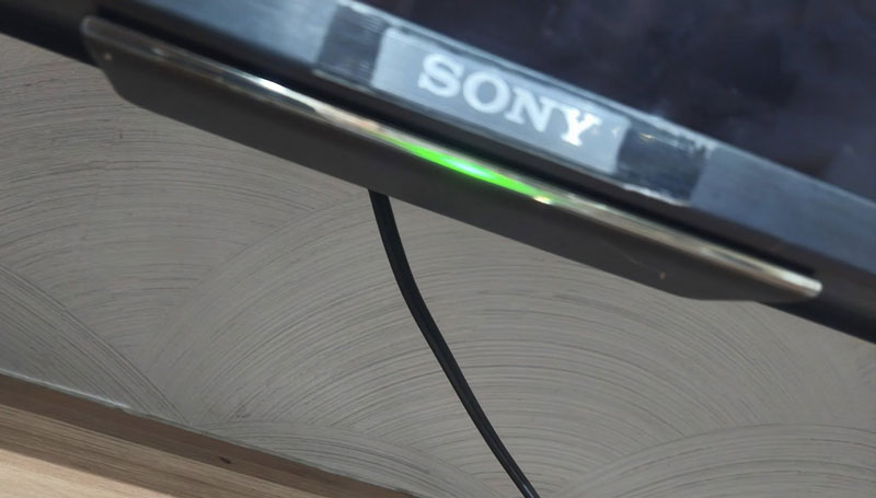 Khắc Phục Lỗi Tivi Sony Mở Không Lên