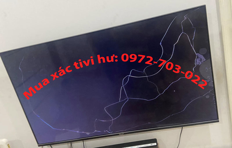 Tivi LG Bị Mất Hình Còn Tiếng