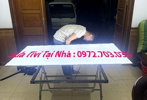 Thay Màn Hình Tivi Sony 43 Giá Bao Nhiêu?