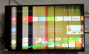 Thay Màn Hình Tivi Sony 43W800C Giá Bao Nhiêu