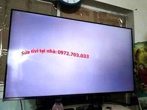 Tivi Bị Mất Hình Ảnh