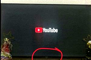 Tivi Sony Mất Kết Nối YouTube