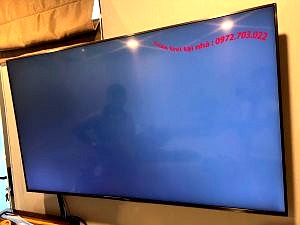 Tivi LCD Mất Hình Còn Tiếng