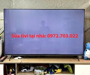 Tivi LG Bị Mất Hình Còn Tiếng