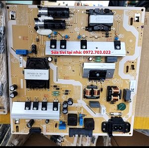 Tivi Toshiba Mất Nguồn