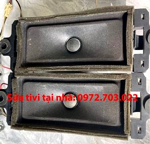 Tivi Mất Tiếng Phải Làm Sao