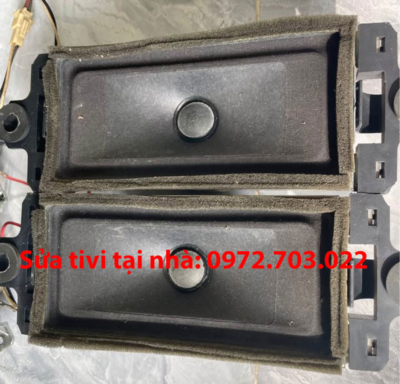 Tivi Mất Tiếng Phải Làm Sao