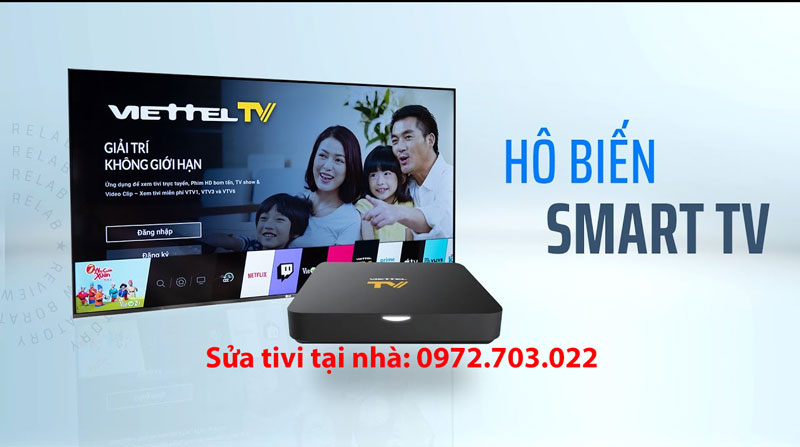 Dùng TV Box Có Mất Phí Không