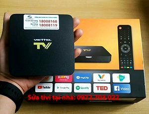 Dùng TV Box Có Mất Phí Không