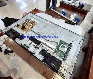Sửa Tivi Đời Cũ Giá Rẻ