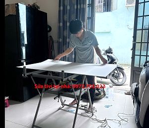 Thay Màn Hình Tivi Samsung