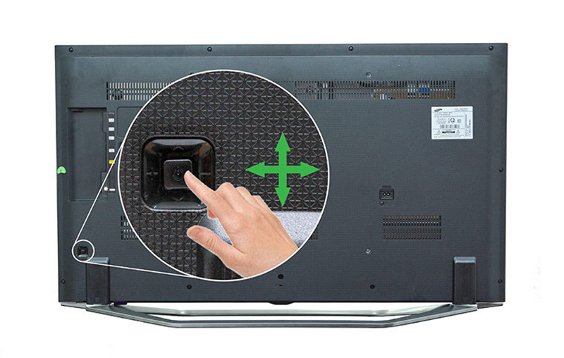 Tivi TCL Bị Đứng