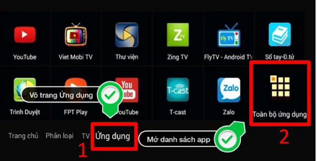 Tivi TCL Bị Đứng