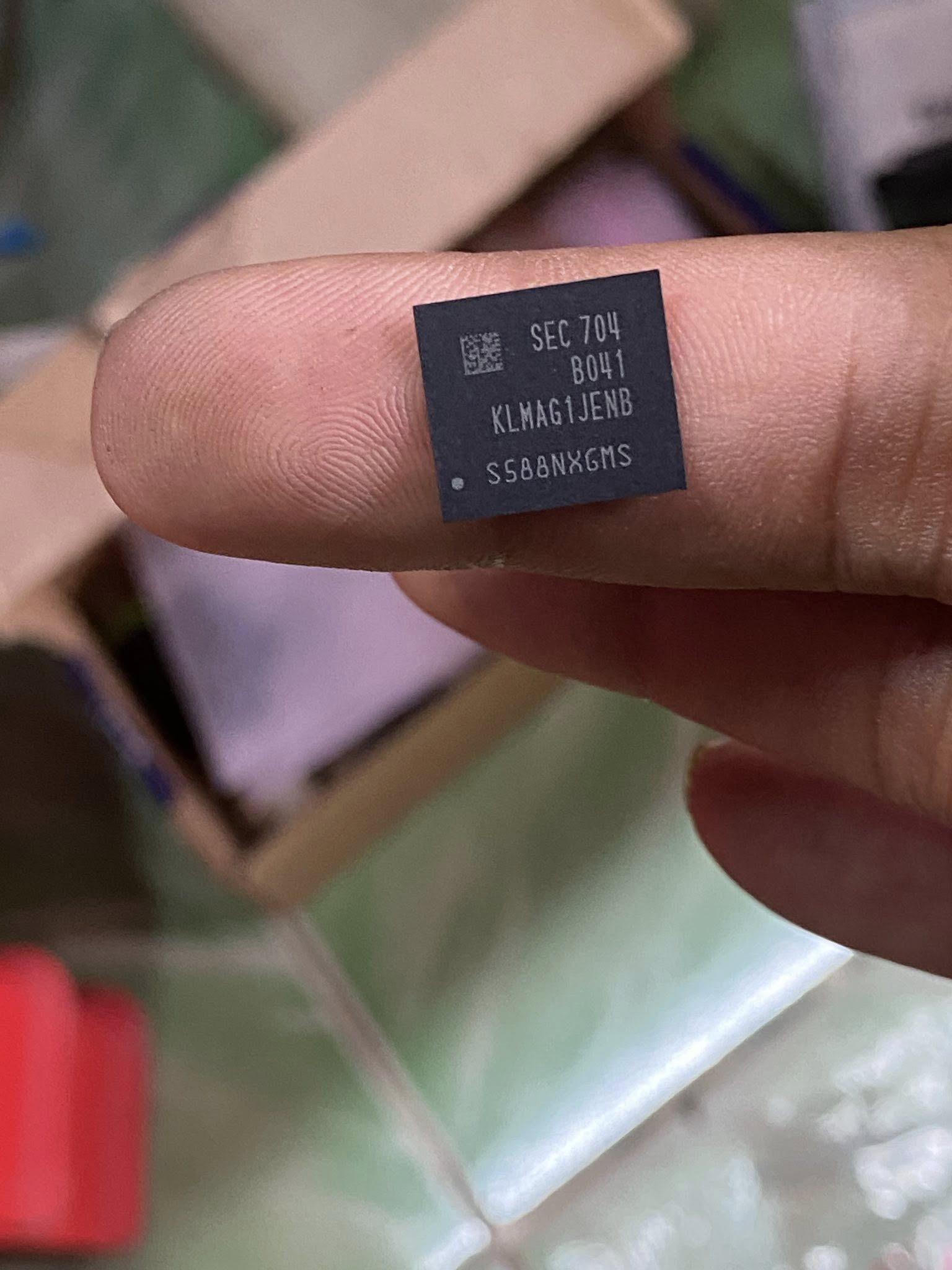 Tivi TCL Bị Đứng